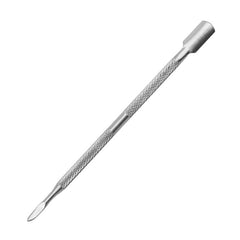 4pcs Stainless Steel Cuticle Pusher Dead Skin Removal Tool