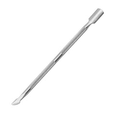 4pcs Stainless Steel Cuticle Pusher Dead Skin Removal Tool