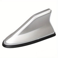 Shark Fin Antenna with Signal Radio Roof Tail Antenna Modification