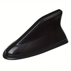Shark Fin Antenna with Signal Radio Roof Tail Antenna Modification