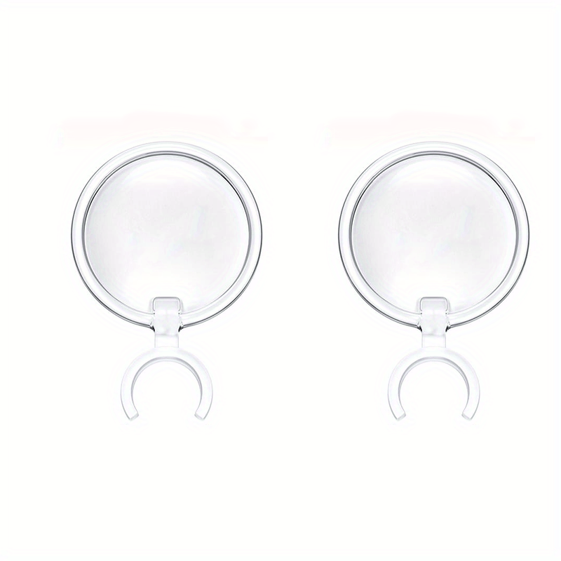 2pcs Diamond Painting Magnifying Glass & Pen Tool Set