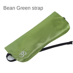 Soft Eye Pillow Solid Eye Pressure Pillow For Rest Nap Sleep Yoga