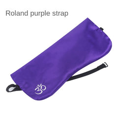 Soft Eye Pillow Solid Eye Pressure Pillow For Rest Nap Sleep Yoga
