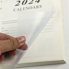 176 Pages Schedule Planner Habit Cultivation Agenda Book
