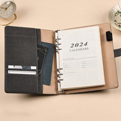 176 Pages Schedule Planner Habit Cultivation Agenda Book