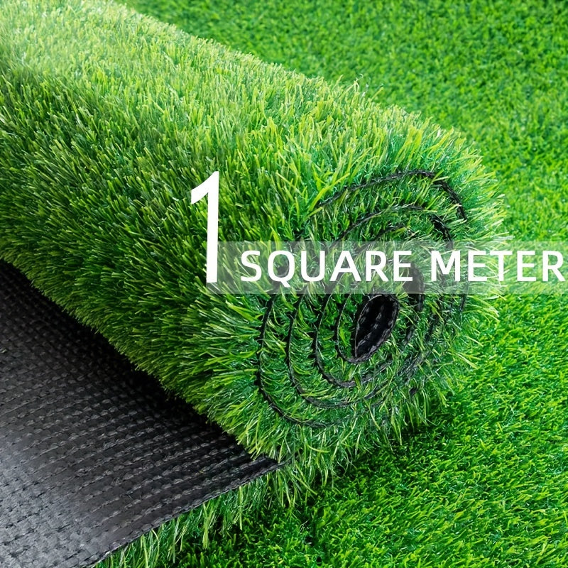 Artificial Grass Carpet for Corridors Courtyards Wedding Decor Soft Kitchen Mats