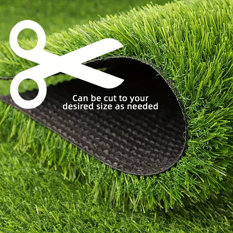 Artificial Grass Carpet for Corridors Courtyards Wedding Decor Soft Kitchen Mats