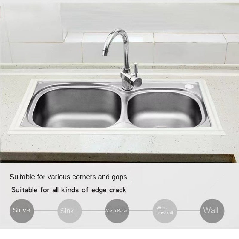Waterproof Repellent Stickers For Kitchen Cabinets Toilet Sink