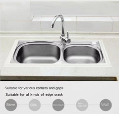 Waterproof Repellent Stickers For Kitchen Cabinets Toilet Sink