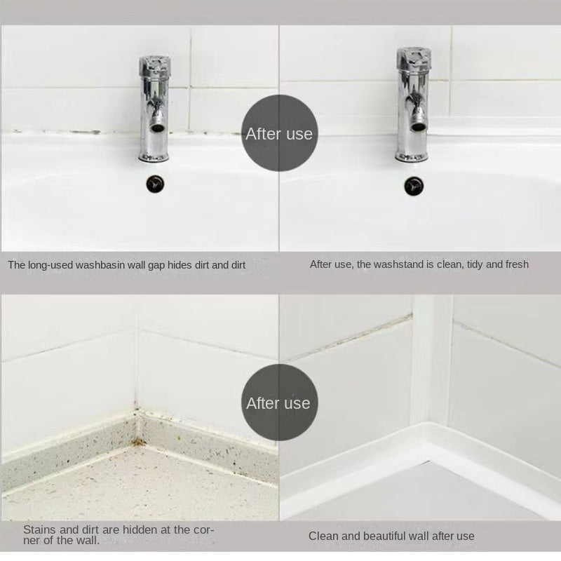 Waterproof Repellent Stickers For Kitchen Cabinets Toilet Sink
