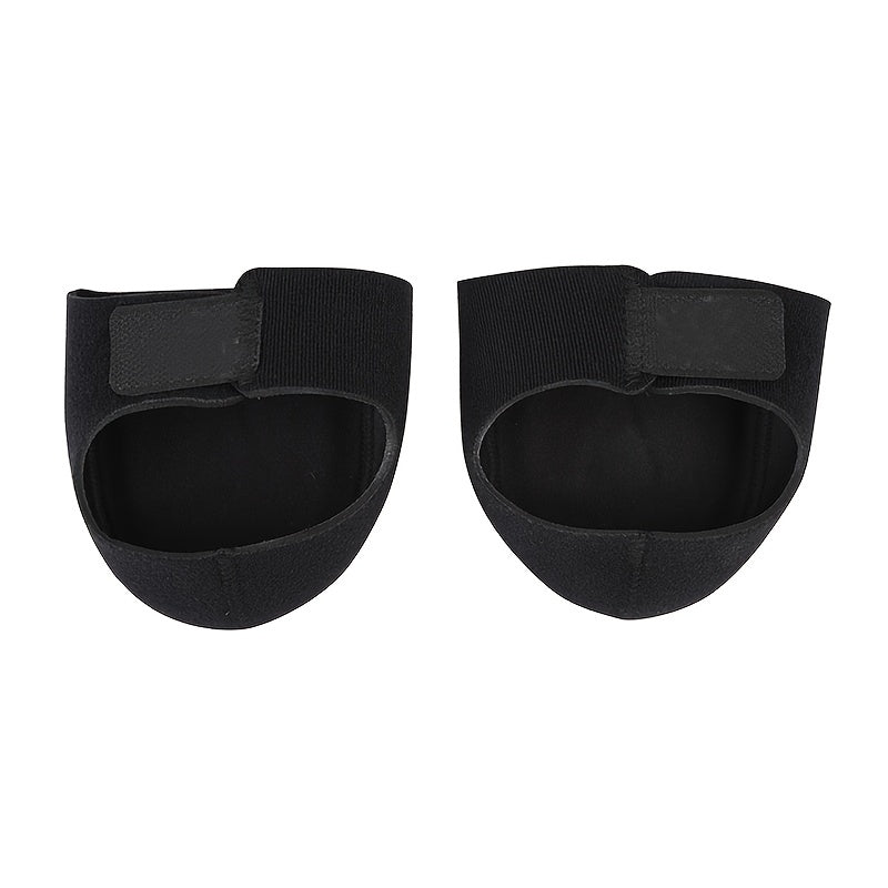 Breathable Heel Brace with Gel Pads for Women and Men
