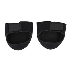 Breathable Heel Brace with Gel Pads for Women and Men
