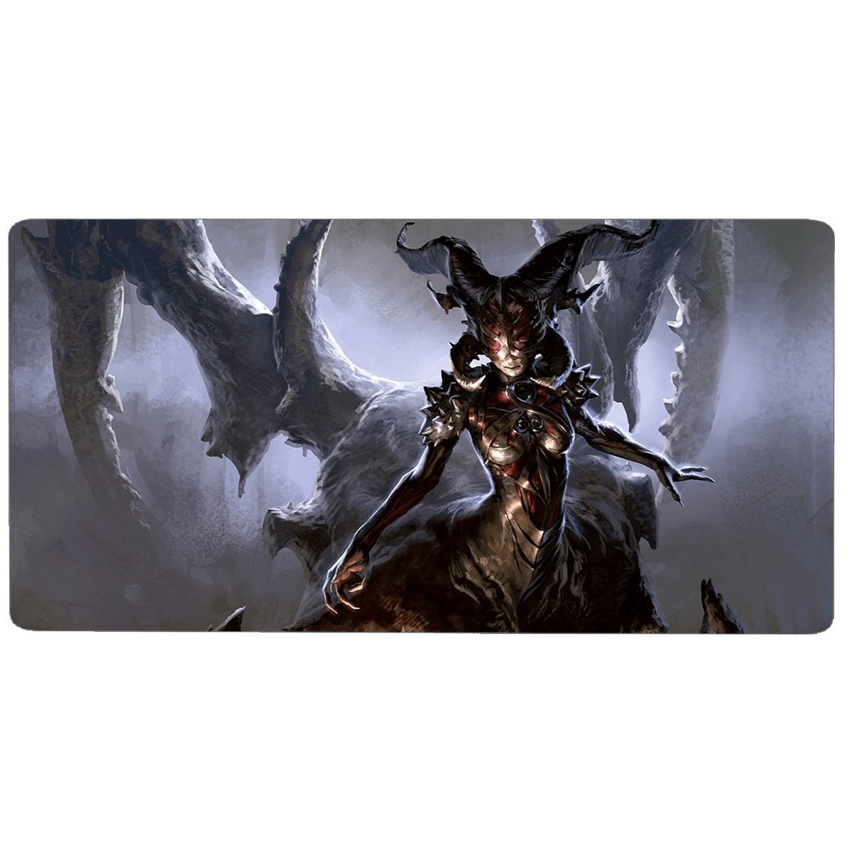 Large Size Anime Game Mat Desk - Multiplayer Party Game Mat