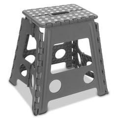 Small Folding Step Stool Heavy Duty Home Kitchen Foldable Stool