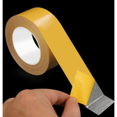 High Strength Double Sided Duct Tape Waterproof Wall Stickers Home Improvement