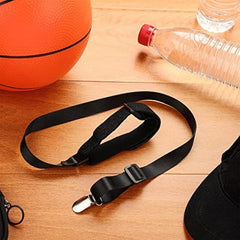 Beginner Straight Shooter Basketball Training Equipment