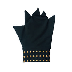 2pcs Compression Gloves For Women & Men Non Slip Glue Dot Sports Gloves