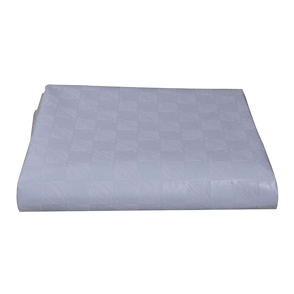 African Jacquard Fabric for DIY Clothing and Crafts