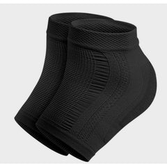 Silicone Heel Pads Plantar Fasciitis Support Gel Cushion