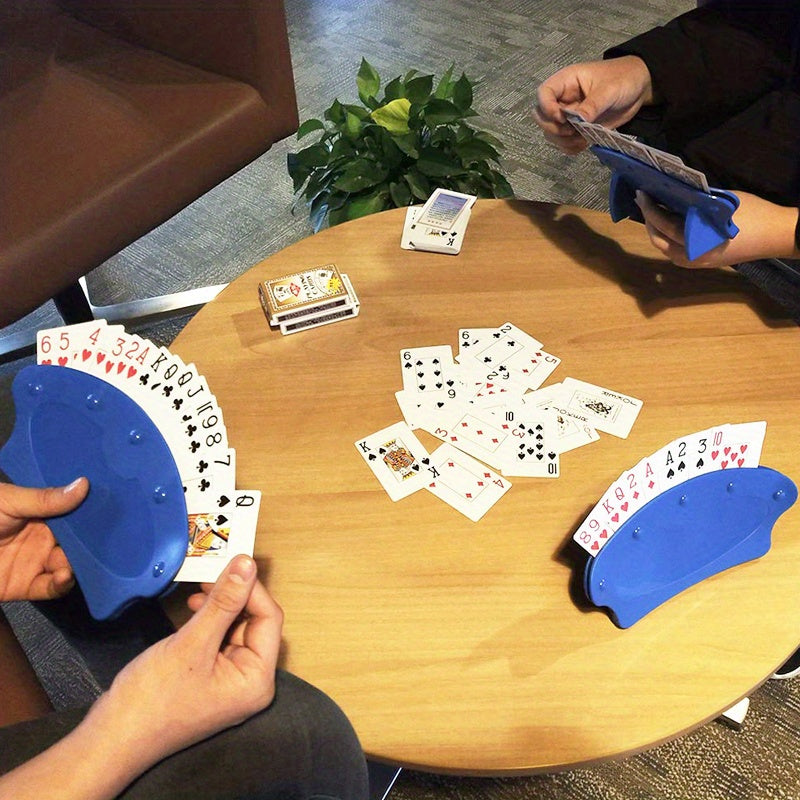 Plastic Hands Card Holder for Cards Game