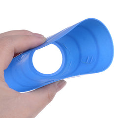 Football Training Marker Cones Site Marking Tools Set
