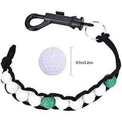4pcs Sport Counters With Clip For Coach Sports Game