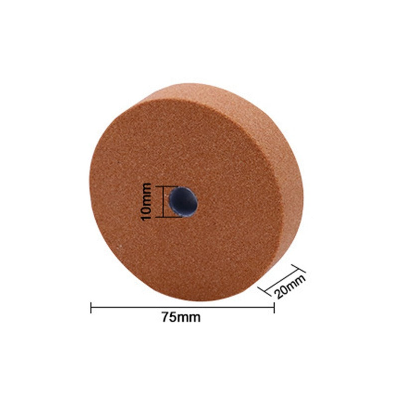 Metal Grinding Head Grinding Wheel Polishing Pad Disc