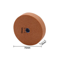 Metal Grinding Head Grinding Wheel Polishing Pad Disc