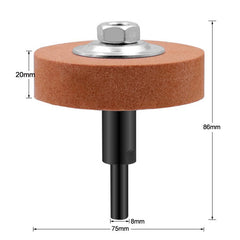 Metal Grinding Head Grinding Wheel Polishing Pad Disc