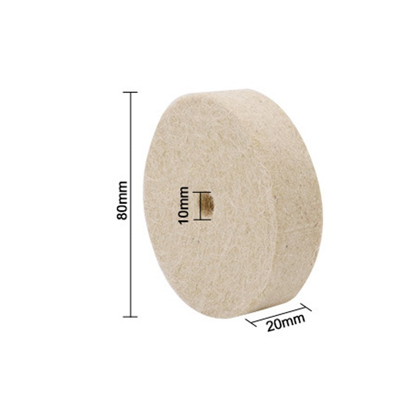 Metal Grinding Head Grinding Wheel Polishing Pad Disc