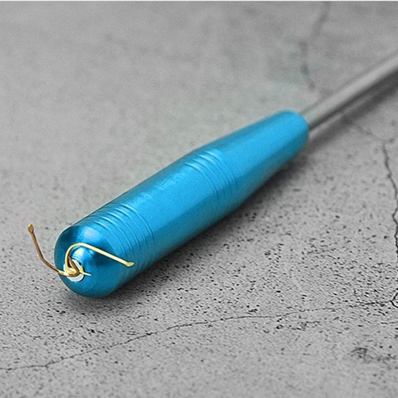 Stainless Steel Fishing Hook Remover Portable Tackle