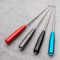 Stainless Steel Fishing Hook Remover Portable Tackle