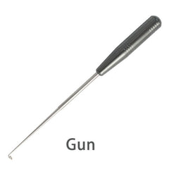Stainless Steel Fishing Hook Remover Portable Tackle