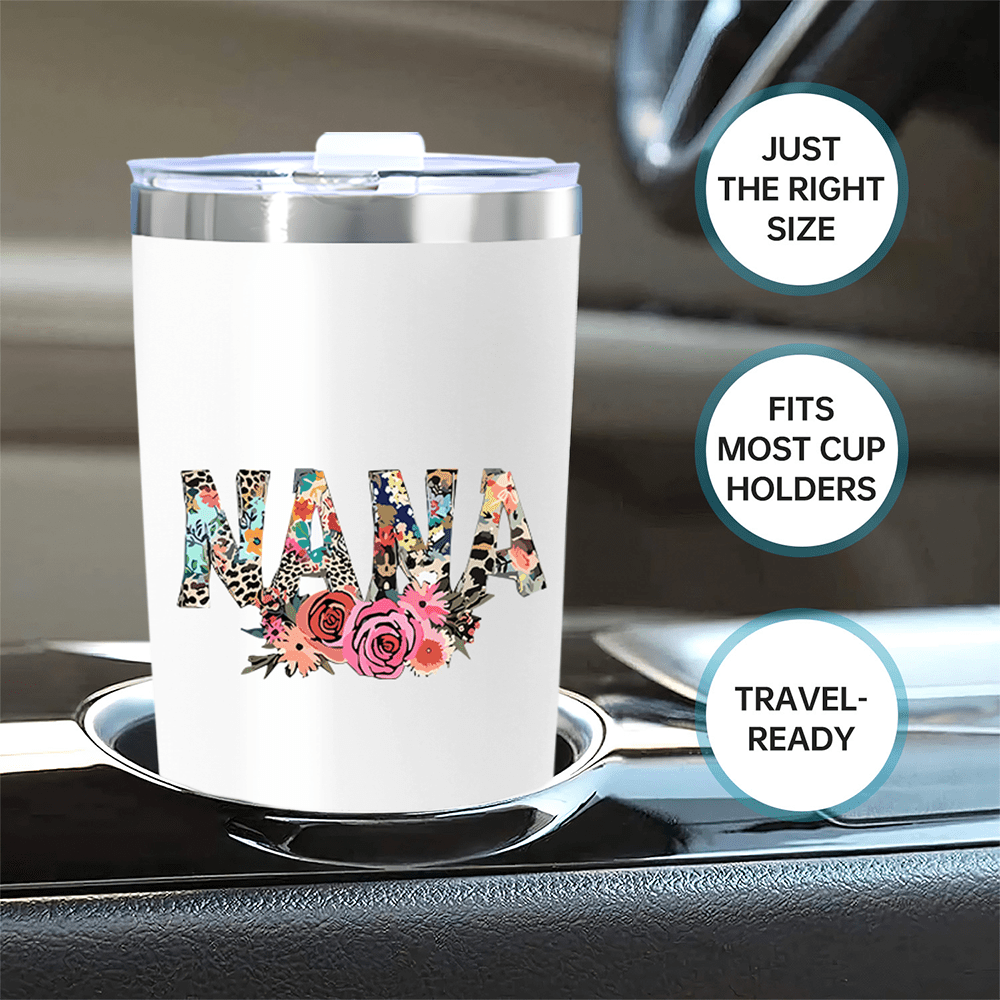 Blessed 20oz Tumbler Travel Mug Insulated Coffee Mug