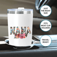Blessed 20oz Tumbler Travel Mug Insulated Coffee Mug