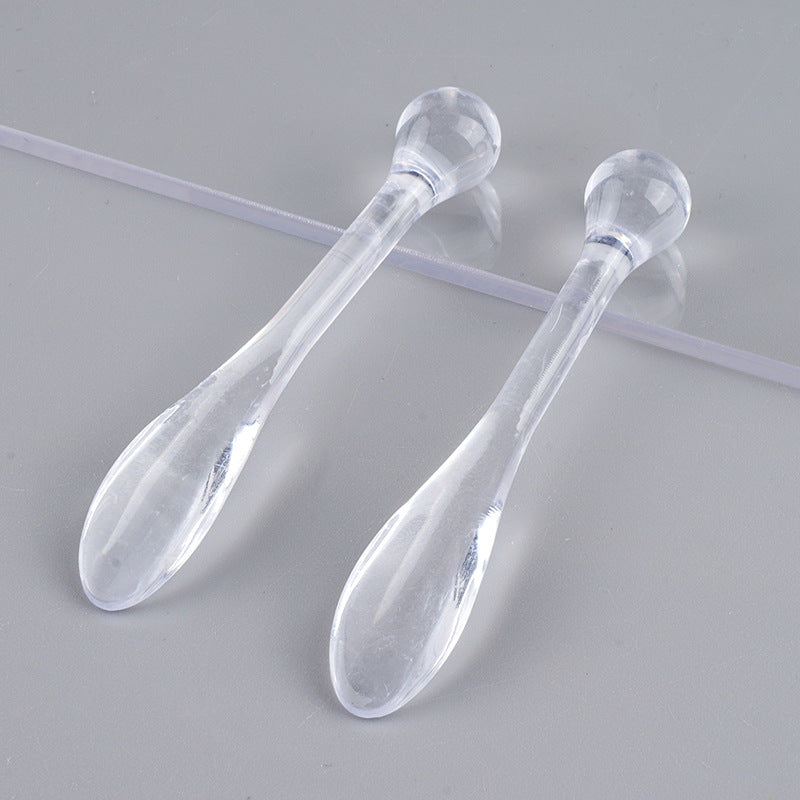 Eye Cream Massage Sticks Face Spoon for Absorption & Fatigue Relief
