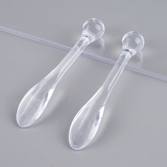 Eye Cream Massage Sticks Face Spoon for Absorption & Fatigue Relief