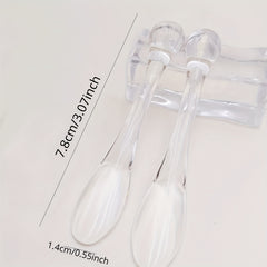 Eye Cream Massage Sticks Face Spoon for Absorption & Fatigue Relief