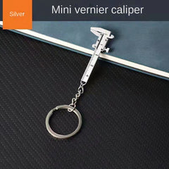 Mini Jade Beads Playing Calipers Game Rulers Jewelry Measuring Tools