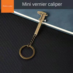 Mini Jade Beads Playing Calipers Game Rulers Jewelry Measuring Tools