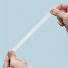 20pcs Disposable Thick Latex Finger Cot for Repairs and Painting