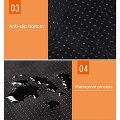 5pcs Washable Hamster Cage Liners Waterproof Pee Pads