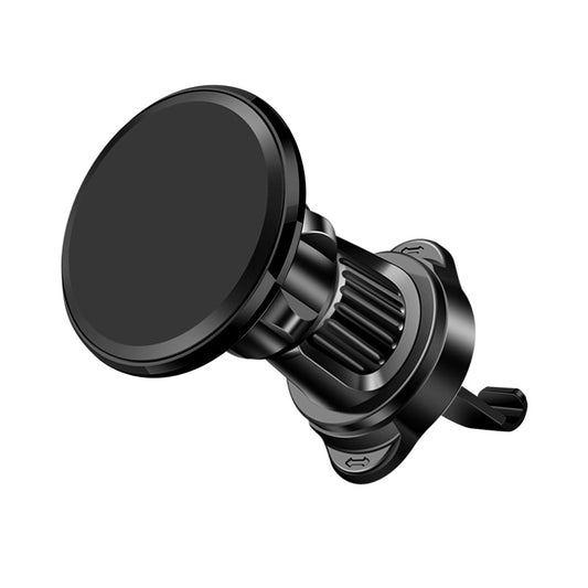 6 Magnets Car Phone Holder Mount for iPhone, Hands-Free Vent Cell Phone Holder