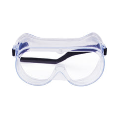 Anti Impact Anti Chemical Splash Goggle Glasses Safety Protection