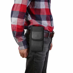 Mini Waist Bag Pouch For Phone Card Sports Fanny Pack