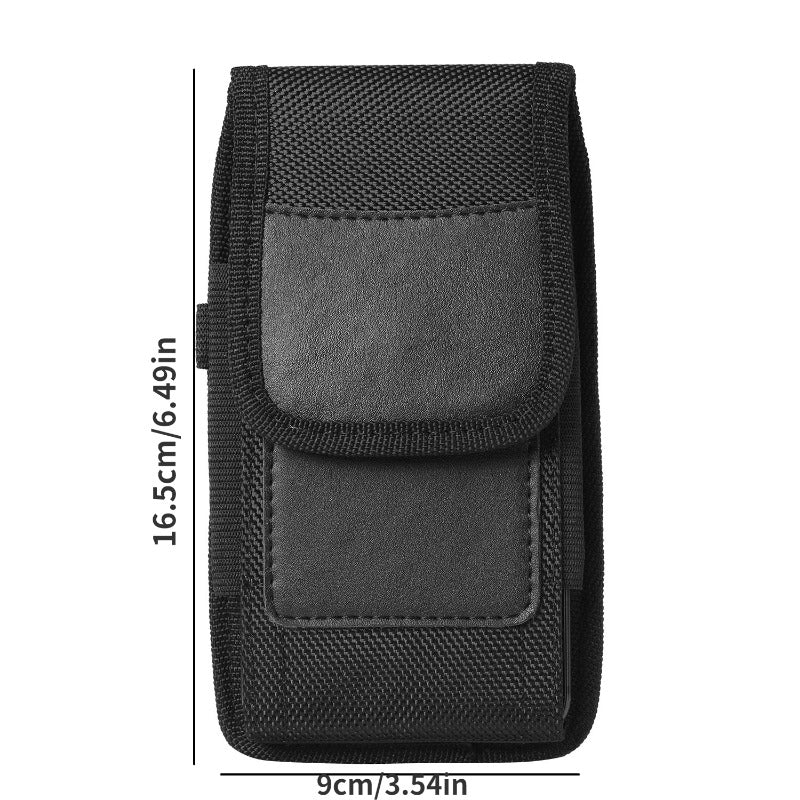 Mini Waist Bag Pouch For Phone Card Sports Fanny Pack