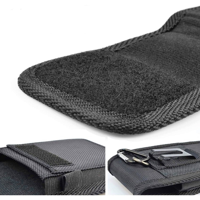 Mini Waist Bag Pouch For Phone Card Sports Fanny Pack