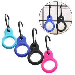 Water Kettle Holder Buckle for Camping Hiking