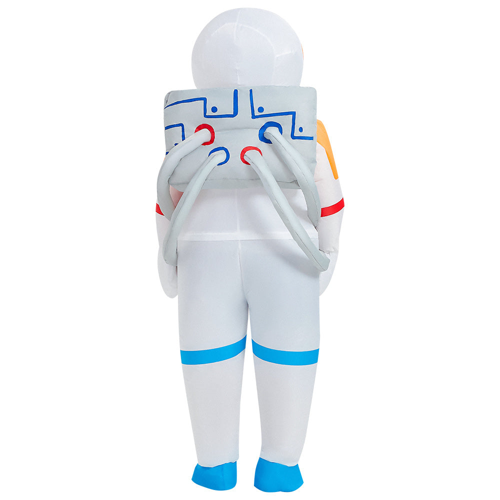 Space Inflatable Costume Halloween Party Cosplay Costumes