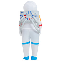 Space Inflatable Costume Halloween Party Cosplay Costumes